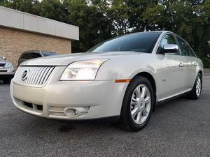  Mercury Sable Premier For Sale In Columbia | Cars.com