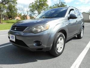  Mitsubishi Outlander LS For Sale In Winchester |