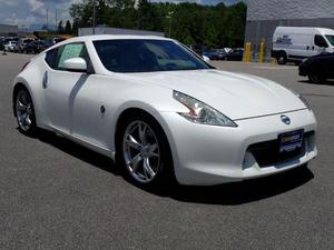  Nissan 370Z Touring For Sale In King of Prussia |