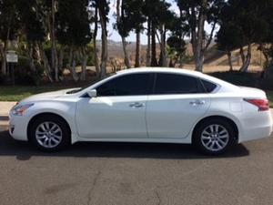  Nissan Altima 2.5 S For Sale In Carlsbad | Cars.com