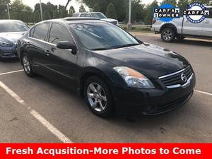  Nissan Altima 2.5 S in Oklahoma City, OK