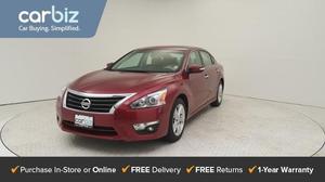  Nissan Altima 2.5 in Baltimore, MD