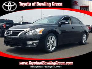  Nissan Altima 3.5 S in Bowling Green, KY