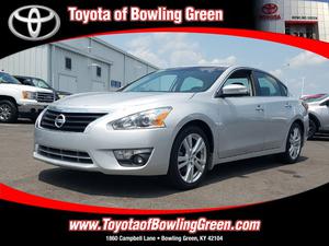  Nissan Altima 3.5 S in Bowling Green, KY