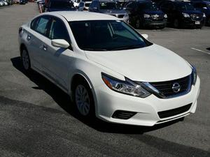 Nissan Altima S For Sale In Baton Rouge | Cars.com