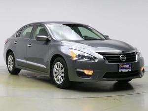  Nissan Altima S For Sale In Brandywine | Cars.com