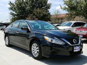  Nissan Altima S For Sale In Fort Worth | Cars.com