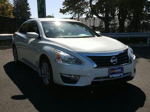  Nissan Altima S For Sale In Milwaukie | Cars.com