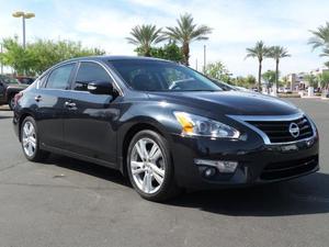  Nissan Altima SL For Sale In Bakersfield | Cars.com