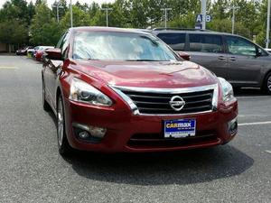  Nissan Altima SL For Sale In Hoover | Cars.com