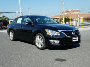  Nissan Altima SV For Sale In King of Prussia | Cars.com