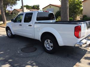  Nissan Frontier NISMO Off Road For Sale In Alhambra |