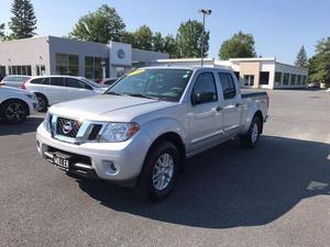  Nissan Frontier SV For Sale In Lebanon | Cars.com