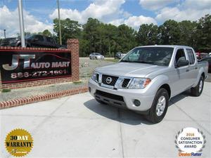  Nissan Frontier SV For Sale In Sanford | Cars.com