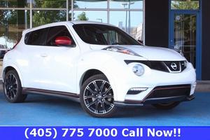  Nissan JUKE S in Oklahoma City, OK