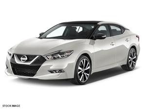  Nissan Maxima 3.5 SL For Sale In Trenton | Cars.com