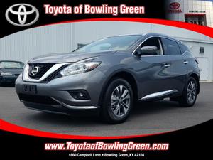  Nissan Murano AWD 4DR SL in Bowling Green, KY