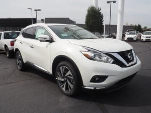  Nissan Murano Platinum For Sale In Fairfield | Cars.com