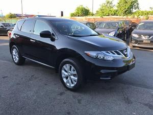  Nissan Murano S For Sale In Larchmont | Cars.com