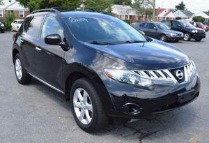  Nissan Murano S For Sale In New Castle | Cars.com