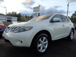  Nissan Murano S For Sale In Roanoke | Cars.com