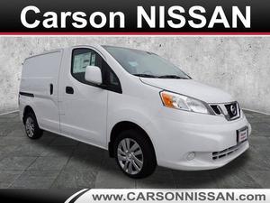  Nissan NV200 SV For Sale In Carson | Cars.com
