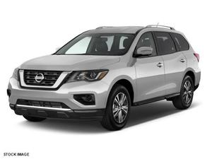  Nissan Pathfinder S For Sale In Springfield | Cars.com