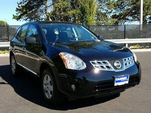  Nissan Rogue S For Sale In Beaverton | Cars.com