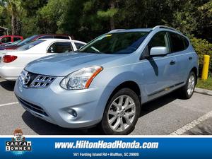  Nissan Rogue S in Bluffton, SC