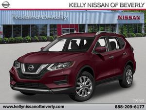  Nissan Rogue SL For Sale In Beverly | Cars.com