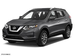  Nissan Rogue SV For Sale In Edison | Cars.com