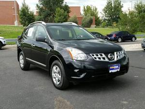  Nissan Rogue Select S For Sale In Littleton | Cars.com