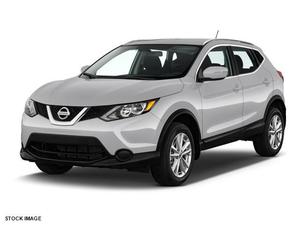  Nissan Rogue Sport SV For Sale In Trenton | Cars.com