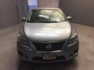  Nissan Sentra SR For Sale In Cuyahoga Falls | Cars.com