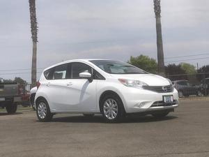  Nissan Versa Note SV For Sale In Rio Linda | Cars.com