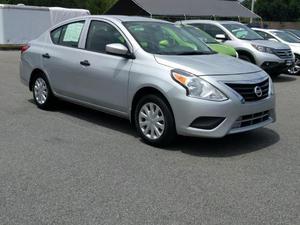  Nissan Versa S For Sale In Augusta | Cars.com