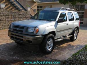 Nissan Xterra SE For Sale In Canonsburg | Cars.com