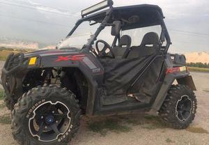  Polaris RZR 800 XC