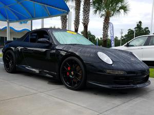  Porsche 911 Carrera S in Savannah, GA