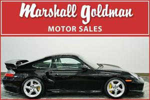  Porsche 911 GT2 For Sale In Warrenville Heights |