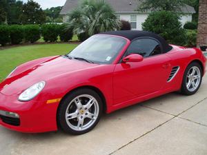  Porsche Boxster For Sale In Murrells Inlet | Cars.com