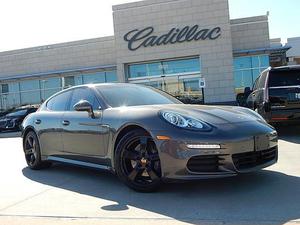  Porsche Panamera in Oklahoma City, OK