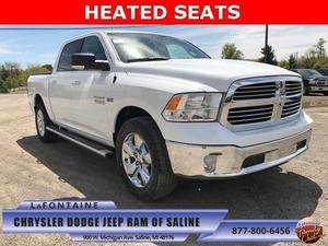  RAM  Big Horn For Sale In Fenton | Cars.com