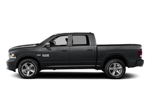  RAM RAM Pickup  Sport 4X4 4DR Crew Cab 5.5 FT. SB