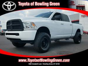  RAM WD CREW CAB 149 in Bowling Green, KY