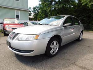  Saturn Ion For Sale In Rahway | Cars.com