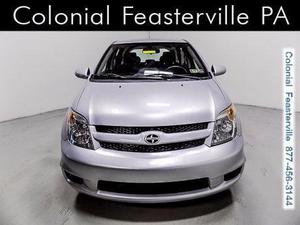  Scion xA For Sale In Feasterville | Cars.com