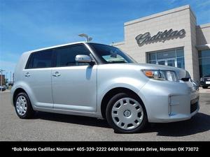  Scion xB in Norman, OK