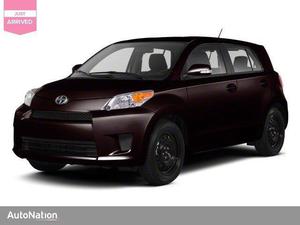 Scion xD For Sale In Leesburg | Cars.com
