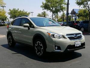  Subaru Crosstrek Premium For Sale In Roseville |
